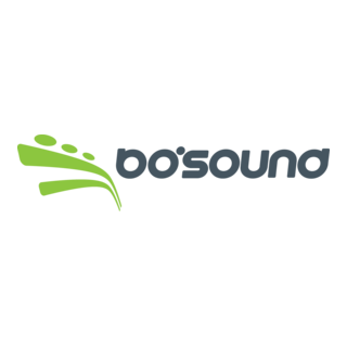 bo.sound Logo PNG Vector