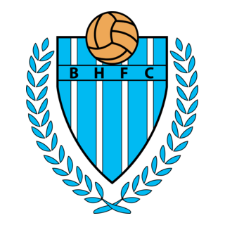 Boa Hora FC Logo PNG Vector