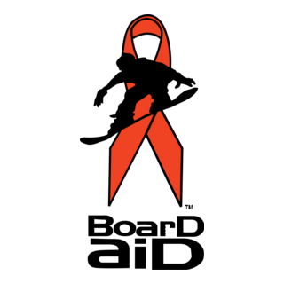 Board Aid Logo PNG Vector