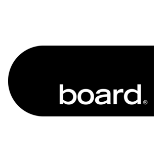 board Logo PNG Vector