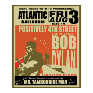 bob eylan Logo PNG Vector