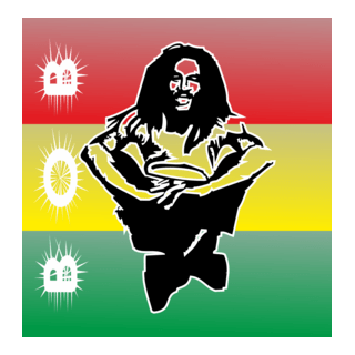 bob marley 1 Logo PNG Vector