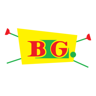 Bobby L. Greene Plumbing Logo PNG Vector