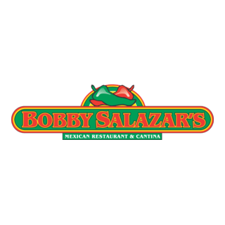 Bobby Salazar's Logo PNG Vector