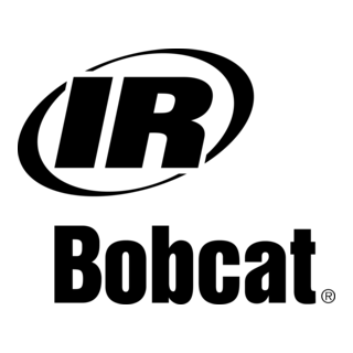 Bobcat Logo PNG Vector
