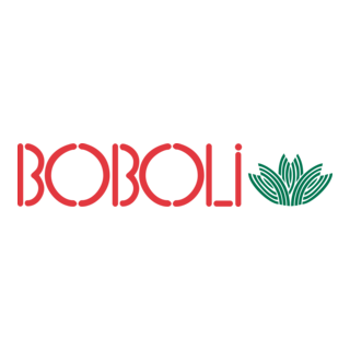 Boboli Logo PNG Vector
