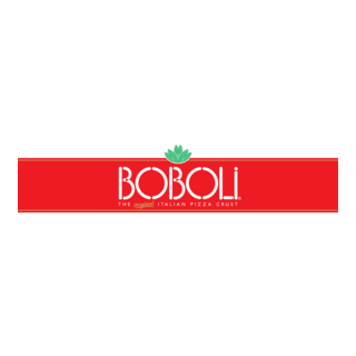 Boboli Logo PNG Vector