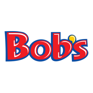 Bobs Logo PNG Vector