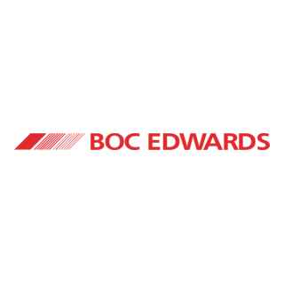 Boc Edwards Logo PNG Vector