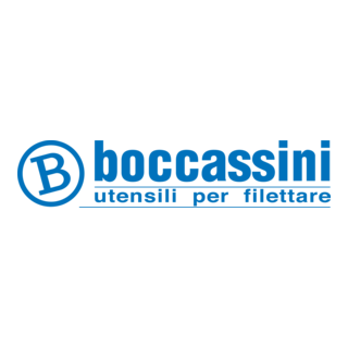Boccassini s.r.l. Logo PNG Vector