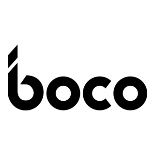 Boco Logo PNG Vector