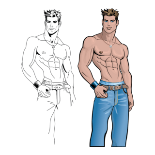 Bodman Logo PNG Vector