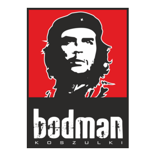 bodman Logo PNG Vector