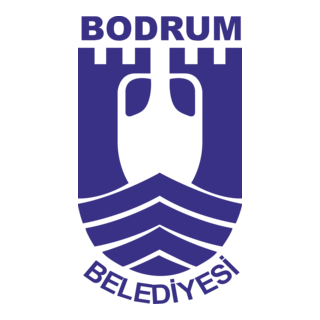 Bodrum Belediyesi Logo PNG Vector