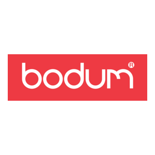 Bodum Logo PNG Vector
