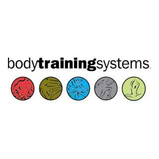 Body Training Systems Logo PNG Vector