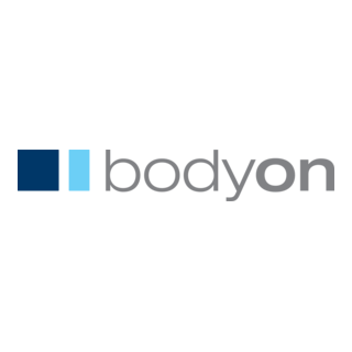 Bodyon Logo PNG Vector