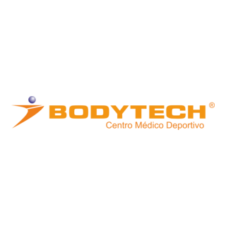Bodytech Logo PNG Vector