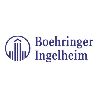 Boehringer Ingelheim Logo PNG Vector