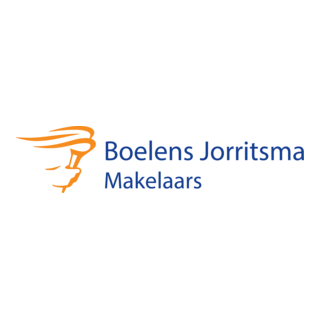 Boelens Jorritsma Logo PNG Vector
