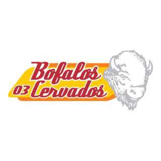 Bofalos Cervados Logo PNG Vector