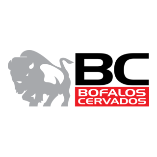 Bofalos Cervados Logo PNG Vector