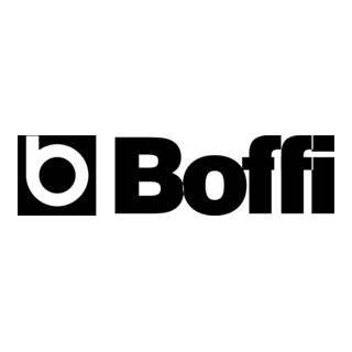 Boffi Logo PNG Vector