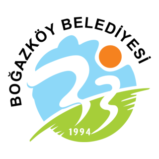 Boğazköy Belediyesi Logo PNG Vector