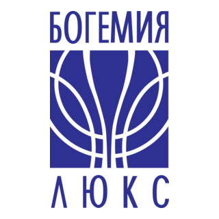 Bohemia Lux Logo PNG Vector