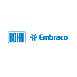 bohn Embraco Logo PNG Vector