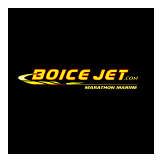 Boice Jet Logo PNG Vector