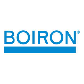 Boiron Logo PNG Vector