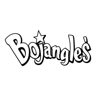 Bojangles Logo PNG Vector