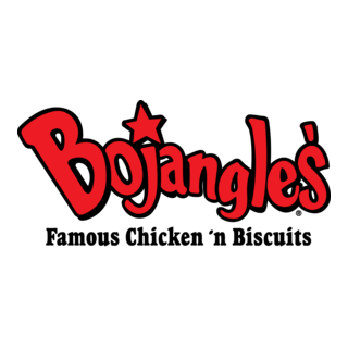 Bojangles Logo PNG Vector
