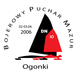 Bojerowy-Puchar-Mazur Logo PNG Vector