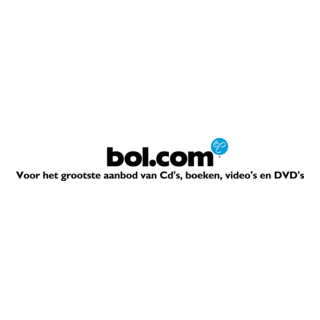 Bol.com Logo PNG Vector