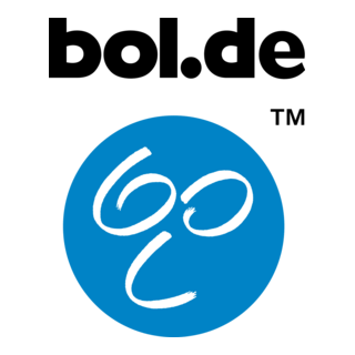 bol.de Logo PNG Vector