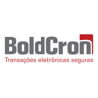 BoldCron Logo PNG Vector