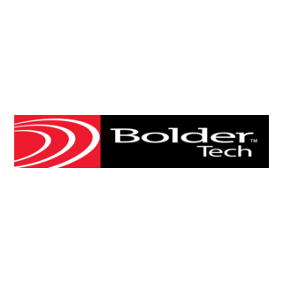 Bolder Technologies Logo PNG Vector