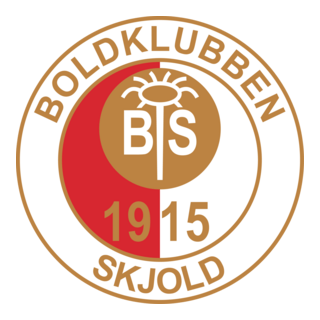 Boldklubben Skjold Logo PNG Vector