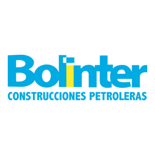 Bolinter Logo PNG Vector