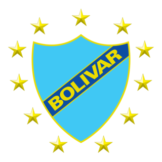 Bolivar Logo PNG Vector