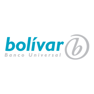 Bolivar Logo PNG Vector