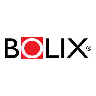 Bolix Logo PNG Vector