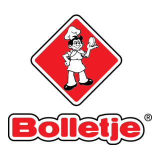 Bolletje Logo PNG Vector