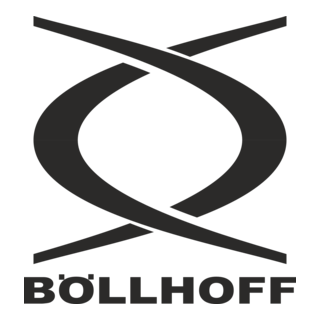 Bollhoff Logo PNG Vector