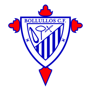 Bollullos Club de Futbol Logo PNG Vector