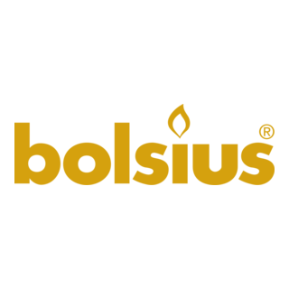 Bolsius Logo PNG Vector