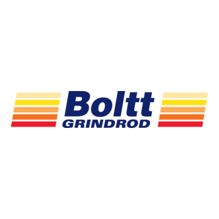 Boltt Grindrod Logo PNG Vector