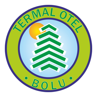 Bolu Termal Otel Logo PNG Vector